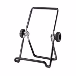 Aquarius Foldable Metal Holder Stand - Metal Holder Stand iPhone