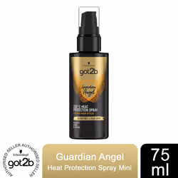 Schwarzkopf got2b Guardian Angel Hair Spray, 75ml - Buy 1