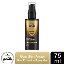 Schwarzkopf got2b Guardian Angel Hair Spray, 75ml - Buy 1