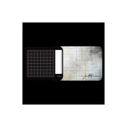 Tim Holtz - Travel Glass Media Mat - 2633e