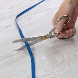 Tonic Studios Forged Fabric Scissors - 2659e