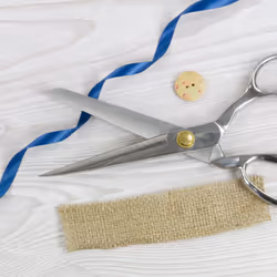 Tonic Studios Forged Fabric Scissors - 2659e