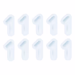 Tonic Studios - Essentials - Number 1 Shaker Blister Refill Set - 2831E