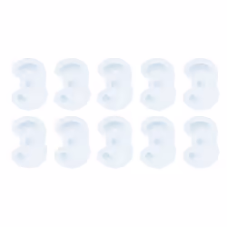 Tonic Studios - Essentials - Number 3 Shaker Blister Refill Set - 2833E