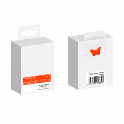 Tonic Studios - Essentials - Number 4 Shaker Blister Refill Set - 2834E