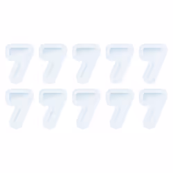 Tonic Studios - Essentials - Number 7 Shaker Blister Refill Set - 2837E