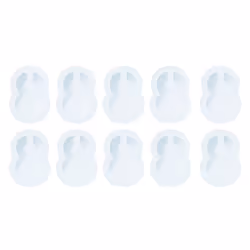 Tonic Studios - Essentials - Number 8 Shaker Blister Refill Set - 2838E