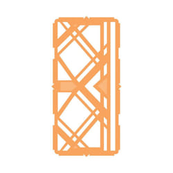Tonic Studios - Imperial Shutter Die Set  - 4382E