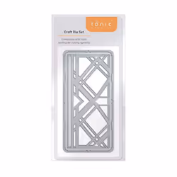 Tonic Studios - Imperial Shutter Die Set  - 4382E