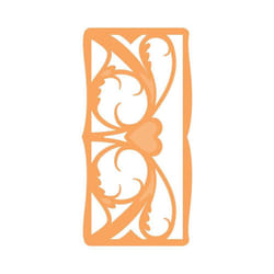 Tonic Studios - Liberty Shutter Die Set  - 4387E