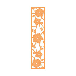Tonic Studios - Florals With Love Die Set  - 4408E
