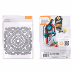Tonic Studios - Mini Devoted Doily Die Set  - 4462E