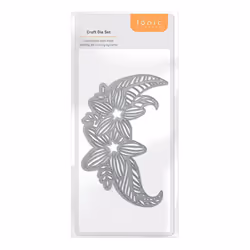 Tonic Studios - Mini Luxury Lily Die Set  - 4474E