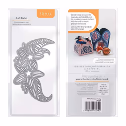 Tonic Studios - Mini Luxury Lily Die Set  - 4474E