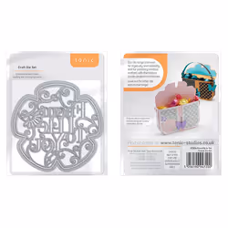 From Me to You Frame Die Set - 4720E