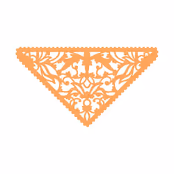 Envelope Edge - Decor Die Set - 4736E