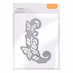 Ringlet Rest Die Set - 4737E