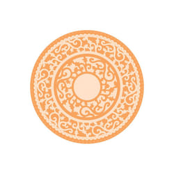 Holly Ring Die Set - 4740E