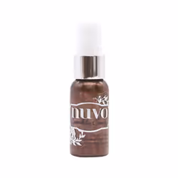 Nuvo - Sparkle Spray - Cocoa Powder - 1665n