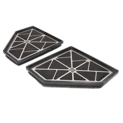 PIPERCROSS PP2062PLUS Air filter 241 271 Filter Insert BMW: 3 Saloon, 2 Coupe, 4 Coupe