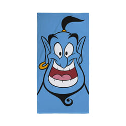 Disney Aladdin Genie Towel