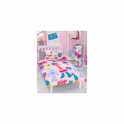Trolls 2 Concert Single Duvet Cover Set