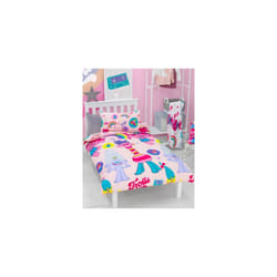 Trolls 2 Concert Single Duvet Cover Set