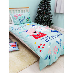 Hasbro Peppa Snowman Sng Pnl