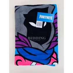 Fortnite Peely Beach Towel