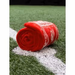 Liverpool FC You'll Never Walk Alone Fleece Blanket