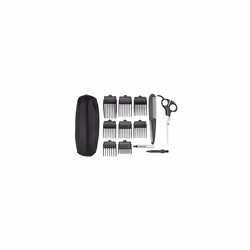 Babyliss For Men 7498CU Powerlight Pro Hair Clipper Set Stainless Steel Blades