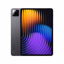 Xiaomi Pad 7 8GB+256GB Black CN
