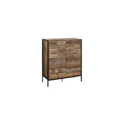 Downtown Merchant Chest