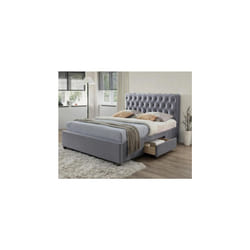 Monroe King Size Bed