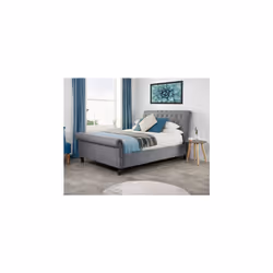 Oria King Size Bed