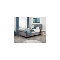 Oria King Size Bed