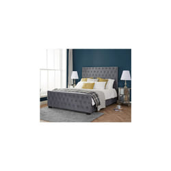 Esmeralda King Size Bed