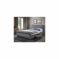 Lois Double Bed