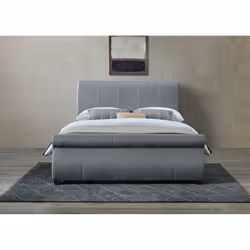 Lois Double Bed