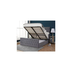 Esmeralda Double Ottoman