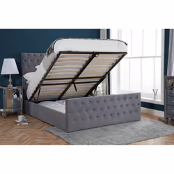 Esmeralda Double Ottoman