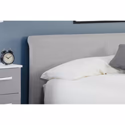 Stratford King Bed - Additional view 4