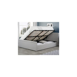 Stratford Double Ottoman