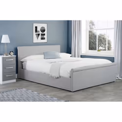 Stratford Double Ottoman