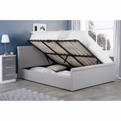 Stratford Double Ottoman