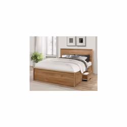 Sullivan Double Bed