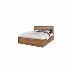 Sullivan Double Bed
