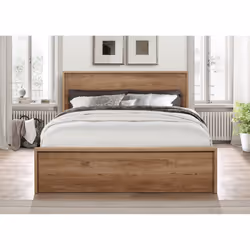 Sullivan Double Bed