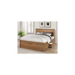 Sullivan King Bed