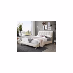 Helma King Bed